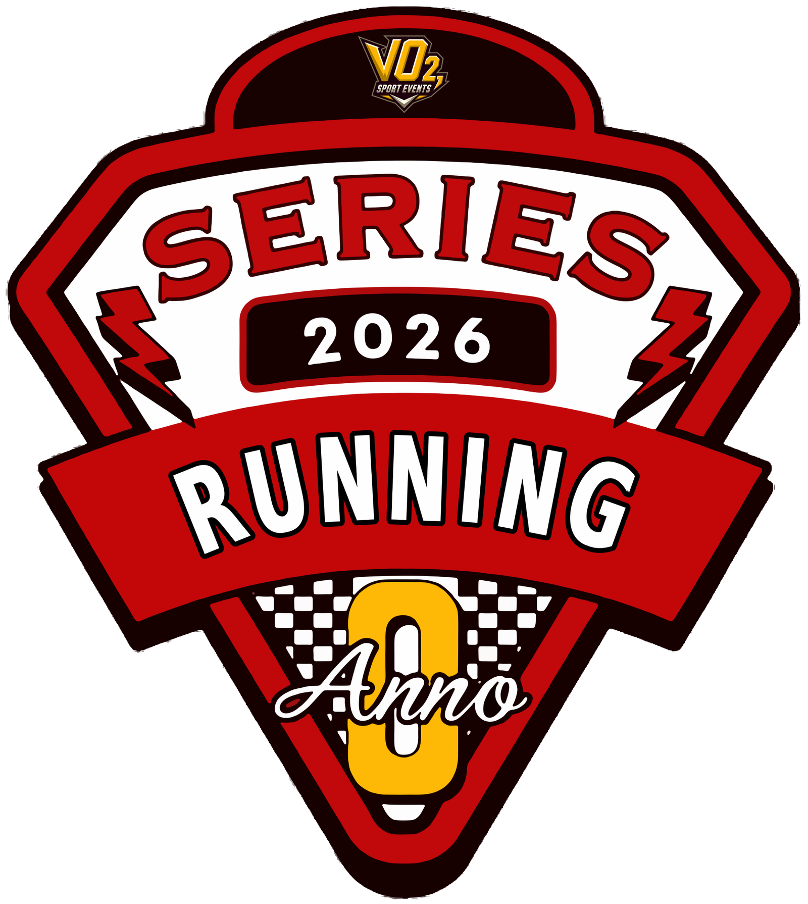 The Running Series